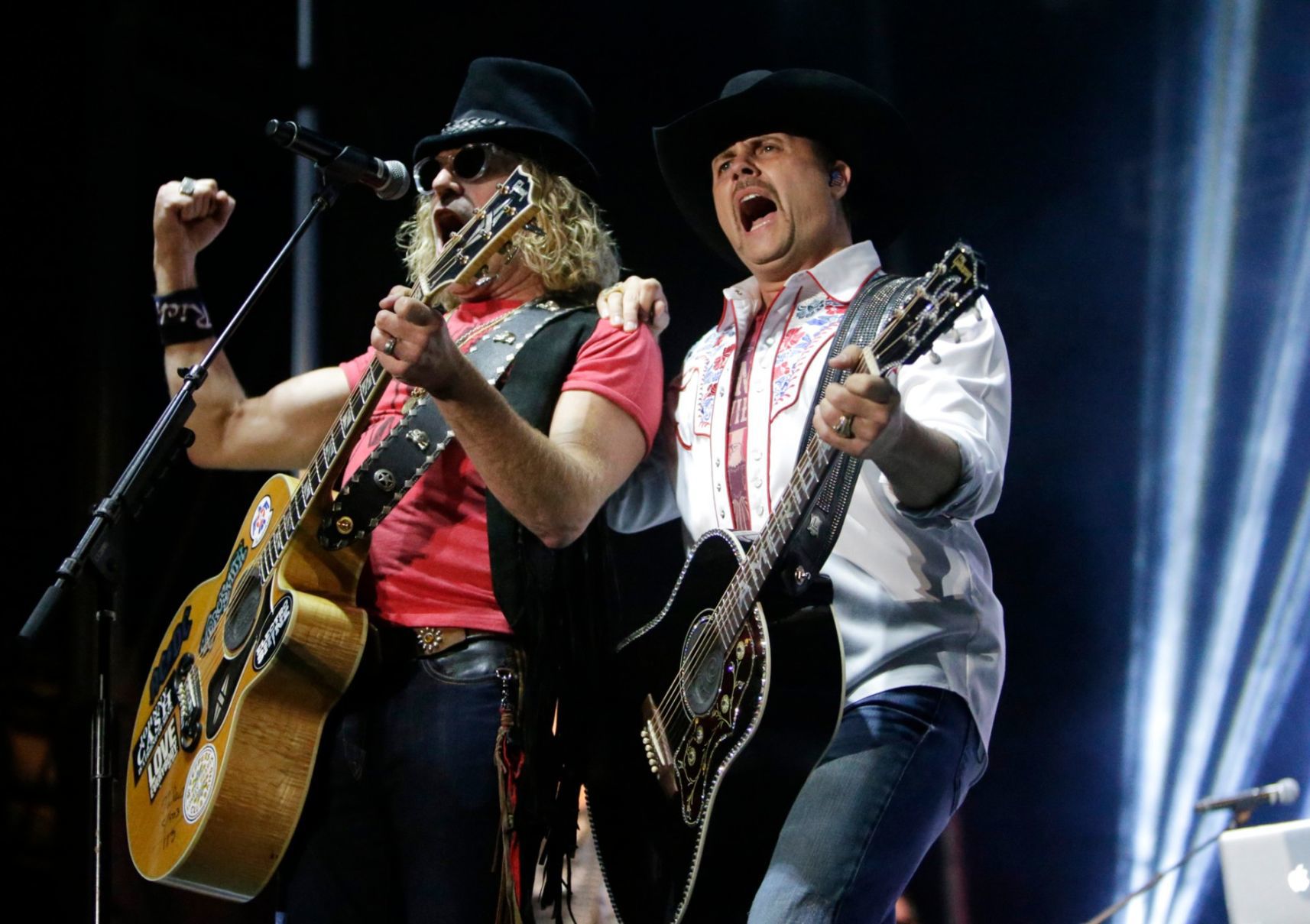Big & Rich